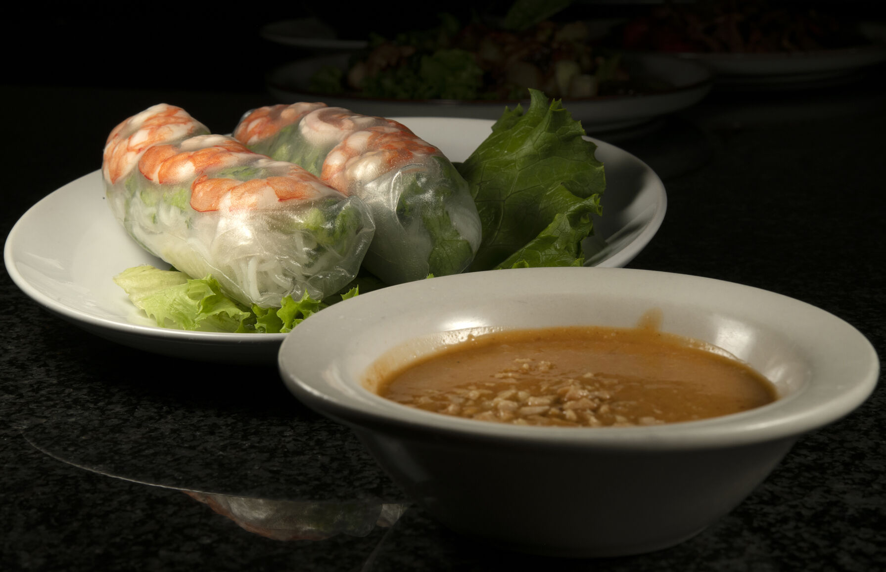 Nom Nom Thai Restaurant